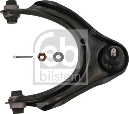 Febi Bilstein 42162 - Vikšro valdymo svirtis onlydrive.pro