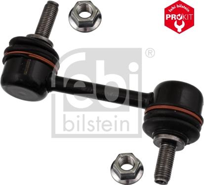 Febi Bilstein 42105 - Šarnyro stabilizatorius onlydrive.pro