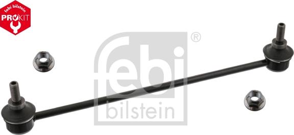 Febi Bilstein 42102 - Rod / Strut, stabiliser onlydrive.pro