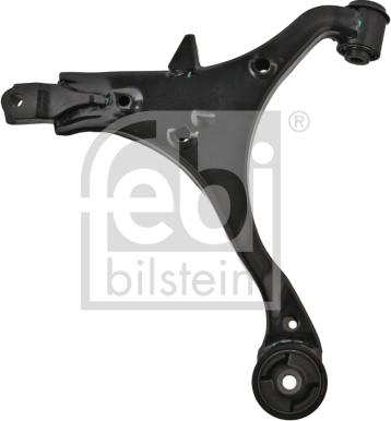 Febi Bilstein 42107 - Vikšro valdymo svirtis onlydrive.pro