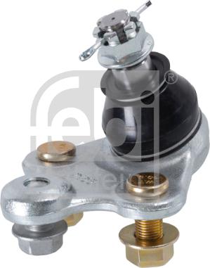 Febi Bilstein 42115 - Kande / juhtliigend onlydrive.pro