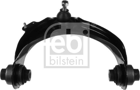 Febi Bilstein 42189 - Track Control Arm onlydrive.pro