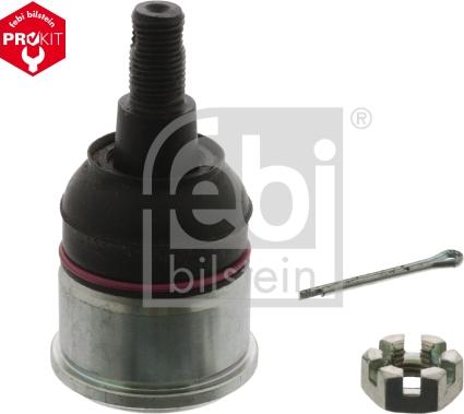 Febi Bilstein 42133 - Balst / Virzošais šarnīrs onlydrive.pro