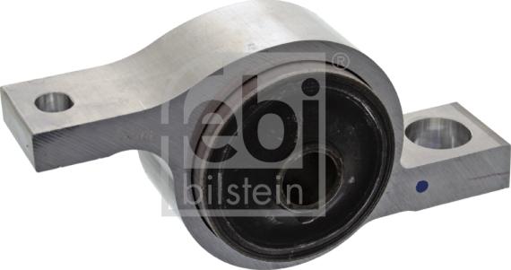 Febi Bilstein 42898 - Valdymo svirties / išilginių svirčių įvorė onlydrive.pro