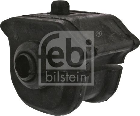 Febi Bilstein 42841 - Bearing Bush, stabiliser onlydrive.pro