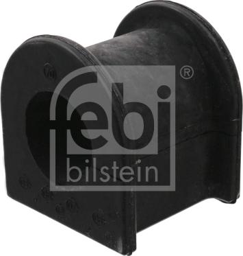 Febi Bilstein 42848 - Bearing Bush, stabiliser onlydrive.pro