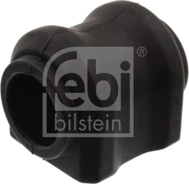 Febi Bilstein 42887 - Bearing Bush, stabiliser onlydrive.pro