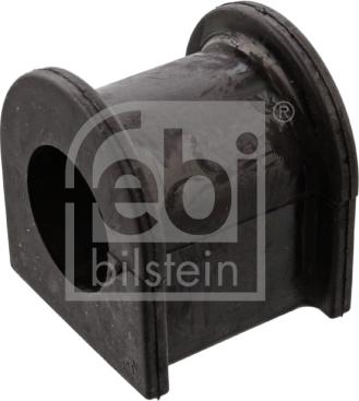 Febi Bilstein 42825 - Bearing Bush, stabiliser onlydrive.pro