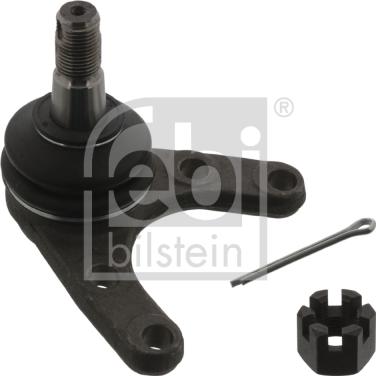 Febi Bilstein 42399 - Kande / juhtliigend onlydrive.pro