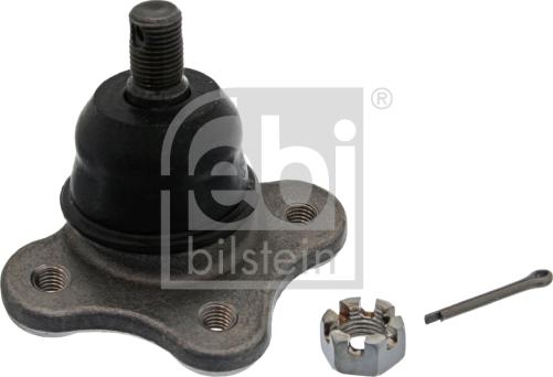 Febi Bilstein 42398 - Atramos / vairo trauklė onlydrive.pro