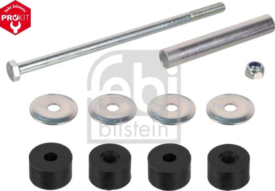 Febi Bilstein 42388 - Тяга / стойка, стабилизатор onlydrive.pro