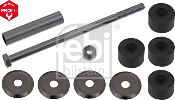 Febi Bilstein 42387 - Rod / Strut, stabiliser onlydrive.pro