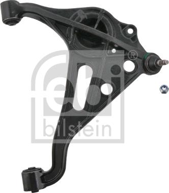 Febi Bilstein 42294 - Track Control Arm onlydrive.pro