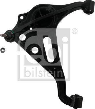 Febi Bilstein 42293 - Track Control Arm onlydrive.pro