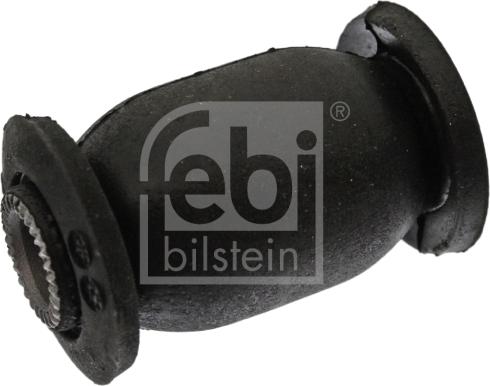 Febi Bilstein 42267 - Сайлентблок, рычаг подвески колеса onlydrive.pro