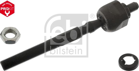 Febi Bilstein 42203 - Vidinė skersinė vairo trauklė onlydrive.pro