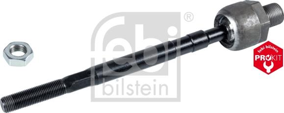 Febi Bilstein 42215 - Vidinė skersinė vairo trauklė onlydrive.pro