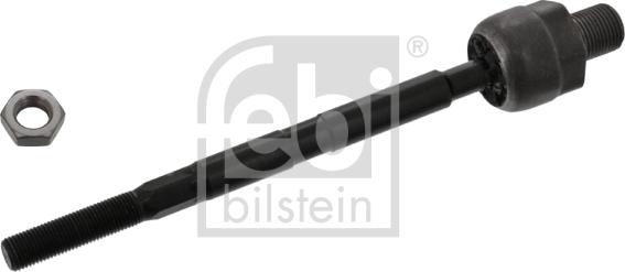 Febi Bilstein 42216 - Vidinė skersinė vairo trauklė onlydrive.pro