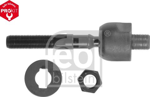 Febi Bilstein 42232 - Осевой шарнир, рулевая тяга onlydrive.pro