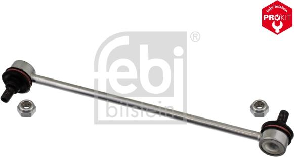 Febi Bilstein 42273 - Stiepnis / Atsaite, Stabilizators onlydrive.pro