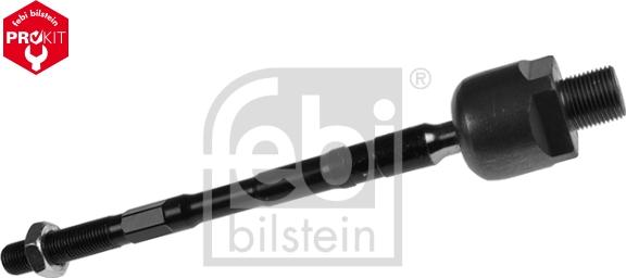 Febi Bilstein 42753 - Inner Tie Rod, Axle Joint onlydrive.pro