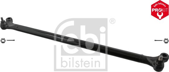 Febi Bilstein 42700 - Strypo montavimas onlydrive.pro