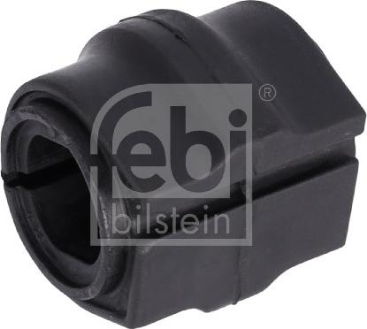 Febi Bilstein 42780 - Bearing Bush, stabiliser onlydrive.pro