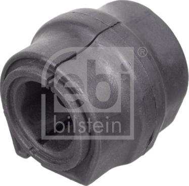 Febi Bilstein 42779 - Bearing Bush, stabiliser onlydrive.pro