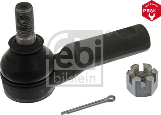 Febi Bilstein 42772 - Stūres šķērsstiepņa uzgalis onlydrive.pro