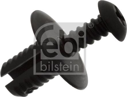 Febi Bilstein 47906 - Fiksējošā skava, virsbūves grīdas apdare onlydrive.pro