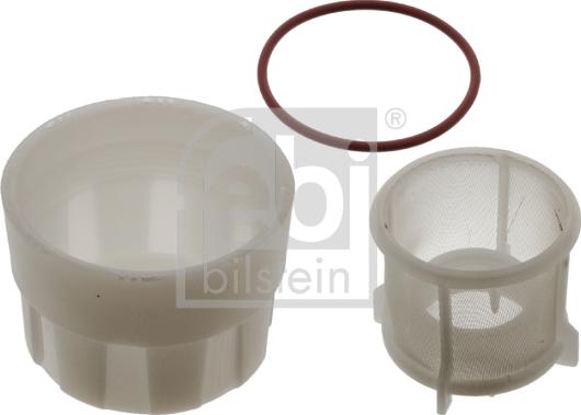 Febi Bilstein 47974 - Kütusefilter onlydrive.pro