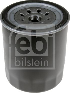 Febi Bilstein 47459 - Oil Filter onlydrive.pro