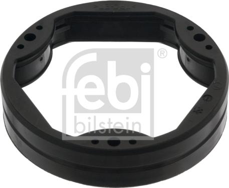 Febi Bilstein 47594 - Packing Plate, drive shaft flange onlydrive.pro