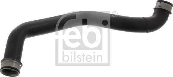 Febi Bilstein 47542 - Radiatora cauruļvads onlydrive.pro