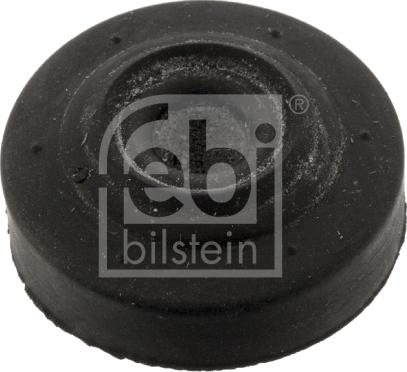 Febi Bilstein 47580 - Опора стойки амортизатора, подушка onlydrive.pro