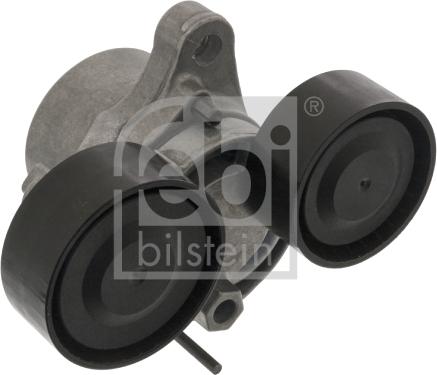 Febi Bilstein 47587 - Натяжитель, поликлиновый ремень onlydrive.pro