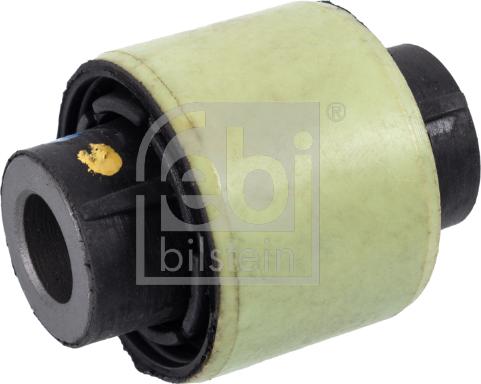 Febi Bilstein 47646 - Сайлентблок, рычаг подвески колеса onlydrive.pro