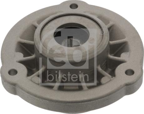 Febi Bilstein 47642 - Опора стойки амортизатора, подушка onlydrive.pro