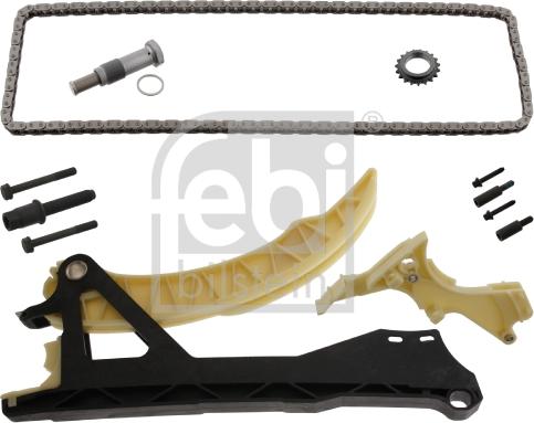 Febi Bilstein 47662 - Timing Chain Kit onlydrive.pro