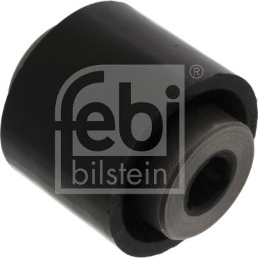 Febi Bilstein 47600 - Направляющий ролик, зубчатый ремень ГРМ onlydrive.pro