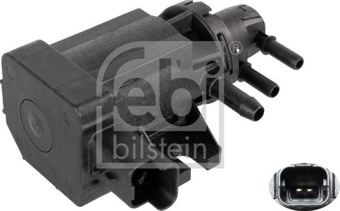 Febi Bilstein 47610 - Pūtes spiediena regulēšanas vārsts onlydrive.pro