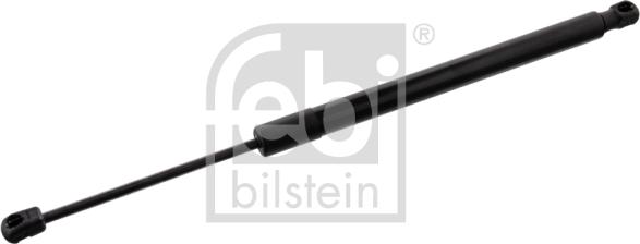 Febi Bilstein 47058 - Gas Spring, boot, cargo area onlydrive.pro