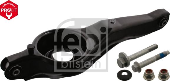 Febi Bilstein 47014 - Рычаг подвески колеса onlydrive.pro