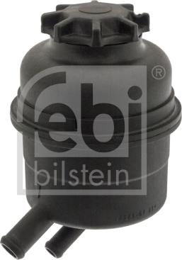 Febi Bilstein 47017 - Expansion Tank, power steering hydraulic oil onlydrive.pro