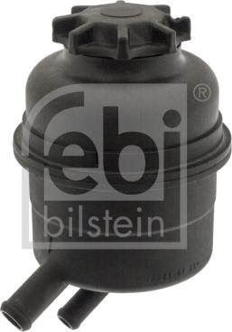 Febi Bilstein 47017 - Kompensācijas tvertne, Stūres past. hidrauliskā eļļa onlydrive.pro