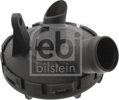 Febi Bilstein 47025 - Valve, engine block breather onlydrive.pro