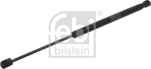 Febi Bilstein 47073 - Dujinė spyruoklė, bagažinė onlydrive.pro