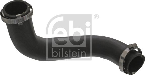 Febi Bilstein 47169 - Pūtes sistēmas gaisa caurule onlydrive.pro