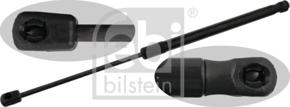 Febi Bilstein 47108 - Kaasujousi, tavaratila onlydrive.pro