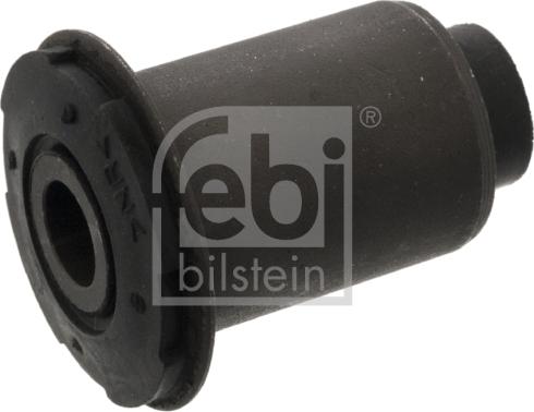 Febi Bilstein 47134 - Сайлентблок, рычаг подвески колеса onlydrive.pro